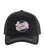 Santa Cruz Blooming Stack Dot Dad Cap