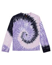 Santa Cruz Opus Dot Centre Long Sleeve Tee-tops-Bambini