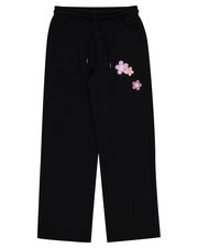 Santa Cruz Blooming Stack Dot Track Pants-pants-and-shorts-Bambini
