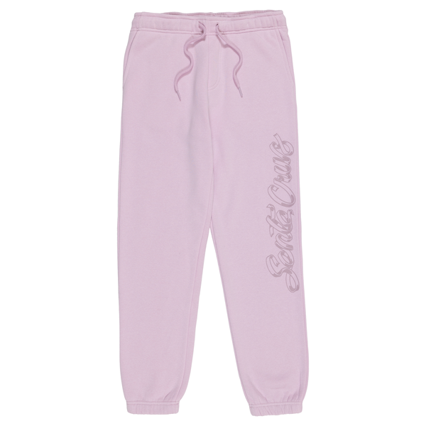 Santa Cruz Ribbon Script Track Pants
