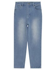 Santa Cruz Ribbon Script Jeans-pants-and-shorts-Bambini