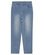 Santa Cruz Ribbon Script Jeans