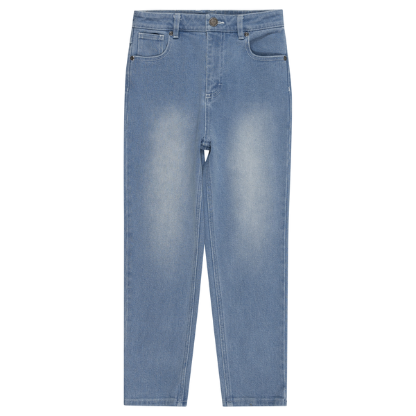 Santa Cruz Ribbon Script Jeans