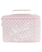 Santa Cruz Ribbon Script Checkboard Lunchbox-gift-ideas-Bambini