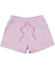 Santa Cruz Ribbon Script Track Shorts-pants-and-shorts-Bambini
