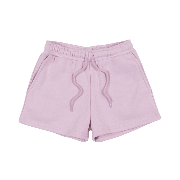 Santa Cruz Ribbon Script Track Shorts