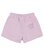 Santa Cruz Ribbon Script Track Shorts