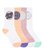 Santa Cruz Other Dot Crew Sock 4 Pack