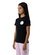 Santa Cruz Other Dot Reverse Chest Tee