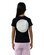 Santa Cruz Other Dot Reverse Chest Tee