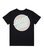 Santa Cruz Other Dot Reverse Chest Tee