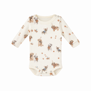 Confetti Kidz LS Bodysuit-bodysuits-and-rompers-Bambini