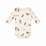 Confetti Kidz LS Bodysuit
