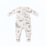 Confetti Kidz Bamboo Zipsuit