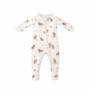 Confetti Kidz Bamboo Zipsuit-bodysuits-and-rompers-Bambini