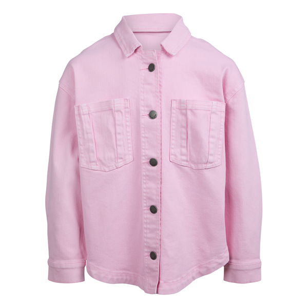 Eve Girl Rosie Shacket