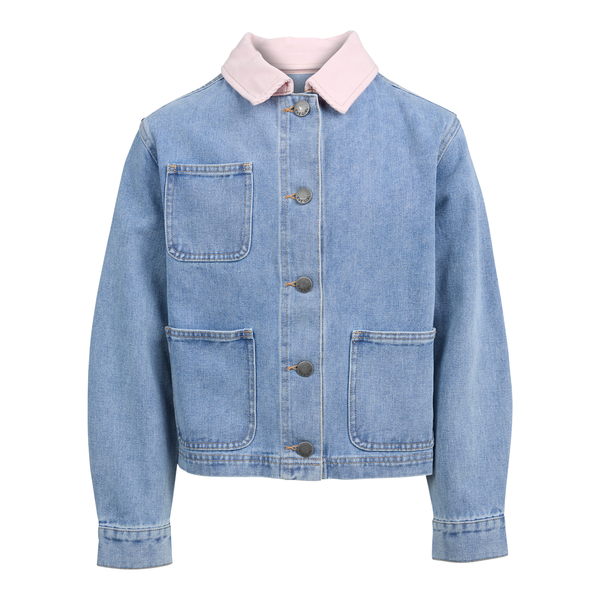 Eve Girl Billie Denim Jacket