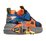 Skechers Garage Sneaker with Toy Cars included