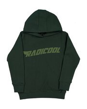 Radicool Hood-tops-Bambini