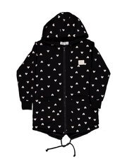 Radicool Love Hearts Flacket-jackets-and-cardigans-Bambini