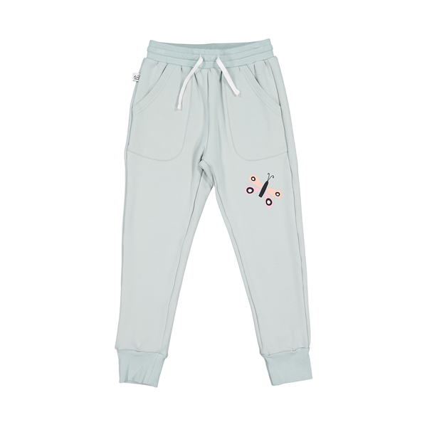 Radicool Butterflies Relaxed Pant