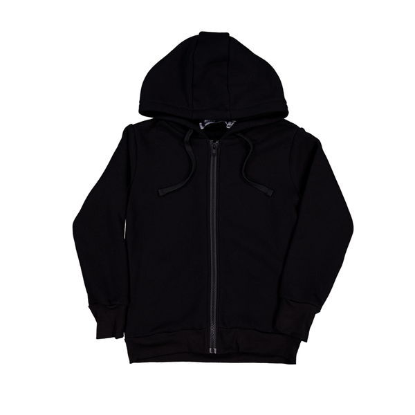 Radicool Tribe Zip Hood