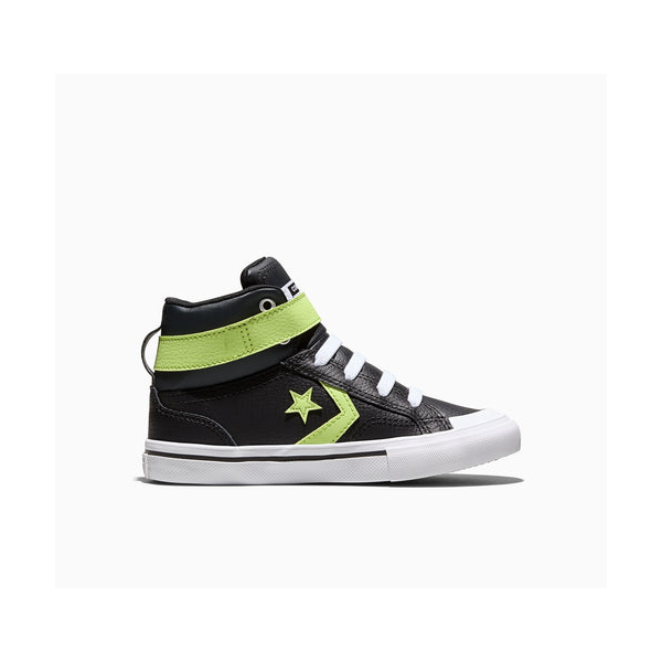 Converse Kid Leather Pro Blaze Strap HI