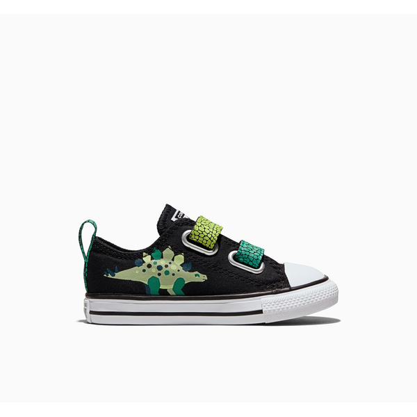 Converse Infant CT Dinos Easy On Low