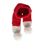 Acorn Retro Scarf-gift-ideas-Bambini