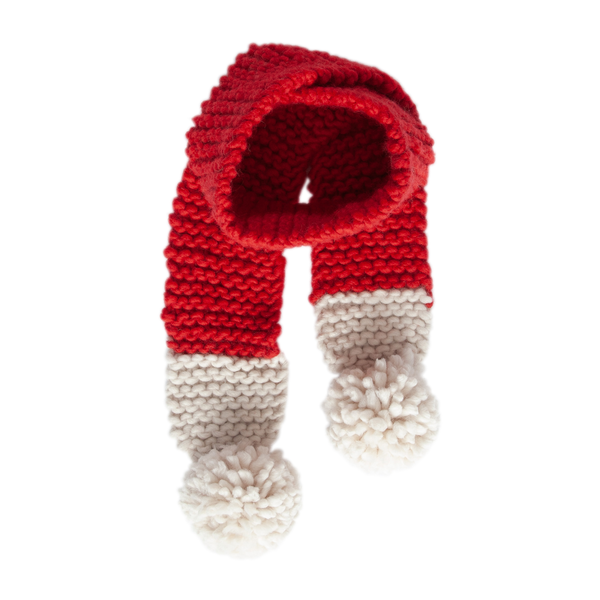 Acorn Retro Scarf
