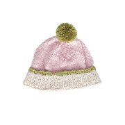 Acorn Teddy Beanie-hats-and-sunglasses-Bambini