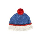Acorn Teddy Beanie-hats-and-sunglasses-Bambini