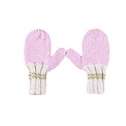 Acorn Teddy Mittens-gift-ideas-Bambini