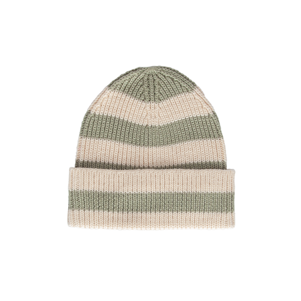 Acorn Tokyo Merino Beanie