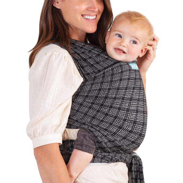 Moby Evolution Baby Wrap