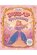 Dress-Up Princesses Sticker Book