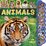 Animals 20 Tabbed Sound Book