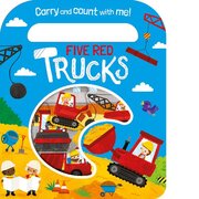 Count & Carry Board Book-books-Bambini