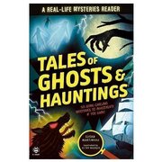 Tales Of Ghosts And Hauntings-books-Bambini