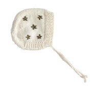 Acorn Daisy Bonnet-hats-and-sunglasses-Bambini