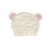 Acorn Bear Beanie
