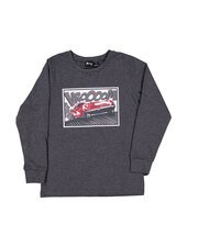 Radicool Vroooom! LS Tee-tops-Bambini