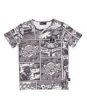 Radicool Comic Tee-tops-Bambini