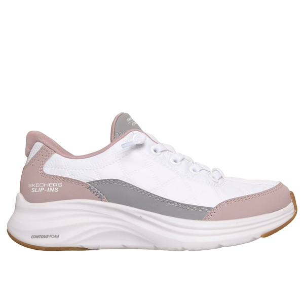 Skechers Contour Foam Cozy Fit Trainer
