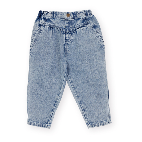 Goldie + Ace Nora Denim Pant
