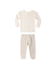 Quincy Mae Jersey Pyjama Set-sleepwear-Bambini