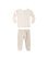 Quincy Mae Jersey Pyjama Set