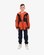 Band of Boys Retro Winter BB Hood