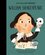 Little People Big Dreams Book