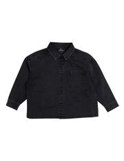 Animal Crackers Nightfall LS Shirt-tops-Bambini